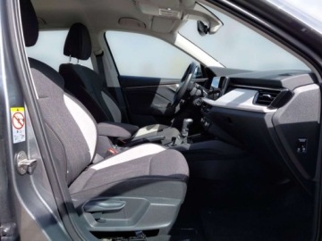 Skoda Kamiq Crossover Facelifting 1.0 TSI 115KM 2024 Skoda Kamiq Style 1.0TSI 115KM DSG Serwis ASO Salon PL FV23, zdjęcie 10