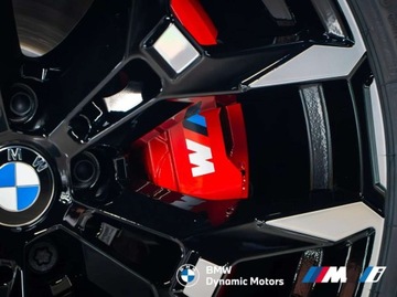 BMW Seria 4 G22-23-26 Coupe 3.0 M440i 374KM 2025 BMW Seria 4 M440i xDrive Coupe 374 KM mHEV - Kamera 360 - Adaptacyjne LEDy, zdjęcie 12