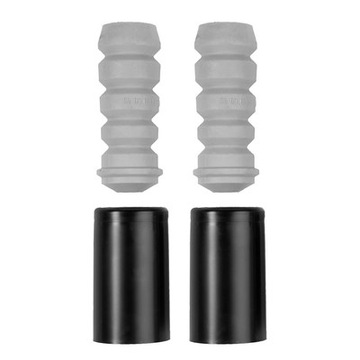 НАКЛАДКА БАМПЕРА/АМОРТИЗАТОРА MONROE ROVER 75 ЗАДНИЙ КОМПЛЕКТ