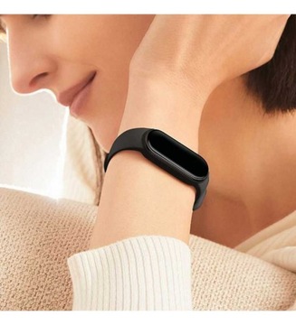 SMARTBAND M7 — МОНИТОР СЕРДЕЧНОГО РИТМА MIX BAND SMARTWATCH X