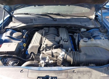 Dodge Charger VII 6.4 HEMI V8 492KM 2021 Dodge Charger 2021r., Scat Pack RWD, 6.4L, od ubezpieczalni 6.4 Benzyna, zdjęcie 12