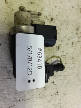 SCENIC II 1.9 DCI VENTIL PODTLAKU 8200270451