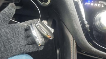 Chrysler Pacifica II 2025 Chrysler Pacifica Puinnacle 2025 3.6 Benzyna 287KM, zdjęcie 13