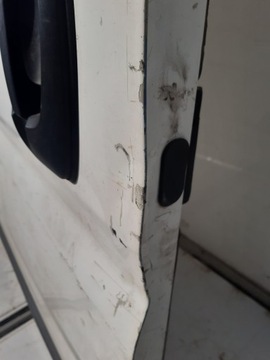 DUCATO BOXER JUMPER 06- РАЗДВИЖНЫЕ БОКОВЫЕ ДВЕРИ