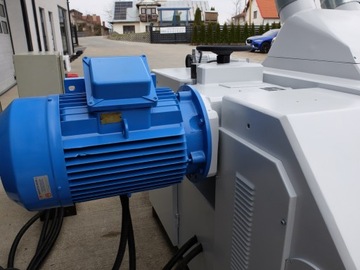 Многопильный станок GABBIANI SA 500 38/22