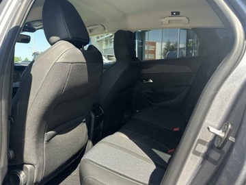 Peugeot 308 III 2025 Od ręki - Allure e-DCS6 1.2 mHEV 145KM / Pakiet Wygoda, Komfort, zdjęcie 11