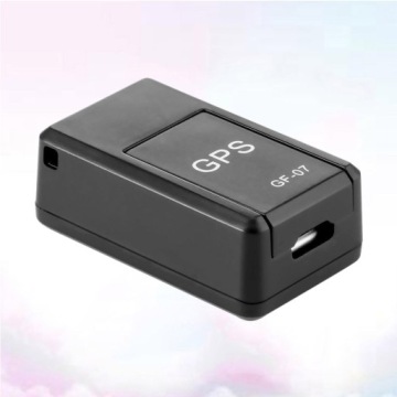 МИНИ-GPS АВТОМОБИЛЬНЫЙ ЛОКАТОР ПРОТИВОВЗЛОМНОЕ УСТРОЙСТВО С МАГНИТОМ ДЛЯ УСТАНОВКИ