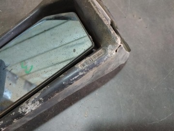 ИСТОРИЧЕСКИЙ АВТОМОБИЛЬ MERCEDES НАРУЖНОЕ ЗЕРКАЛО ОРИГИНАЛ PRL РЕКОМЕНДУЮ