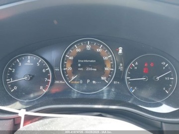 Mazda 2024 Mazda CX-50 2024 r., 2,5L S PREFERRED 2.5 Benzyna 187KM, zdjęcie 8