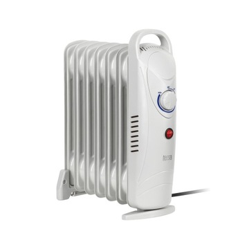 Grzejnik olejowy Tessa 800W (7 żeberek)