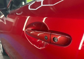 Mazda 6 III Kombi 2.5 SKYACTIV-G I-ELOOP 192KM 2013 Mazda 6 Bogate wyposazenie _ Polski salon _ Pierwszy wlasciciel 2.5, zdjęcie 13