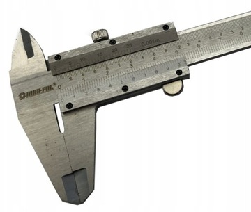 ТРАДИЦИОННЫЙ РУЧНОЙ СУППОРТ 150 ММ МЕТАЛЛ + КОРПУС