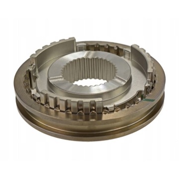 СИНХРОНИЗАТОР RENAULT 5 6 ШЕСТЕРНЯ PK6 PF6 7701478977 ОРИГИНАЛ