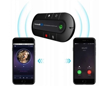 АВТОМОБИЛЬНЫЙ ДИНАМИК BLUETOOTH 4.1