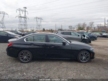 BMW Seria 3 G20-G21 2021 BMW Seria 3 2021r., 330IX, od ubezpieczalni 2.0 Benzyna 255KM, zdjęcie 7