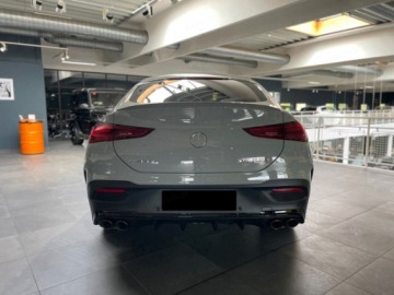 Mercedes GLE V167 SUV AMG Facelifting 3.0 53 435KM 2026 Coupe 53 4M+ Pakiet wyposażenia AMG Premium + AMG Night + Hak, zdjęcie 3