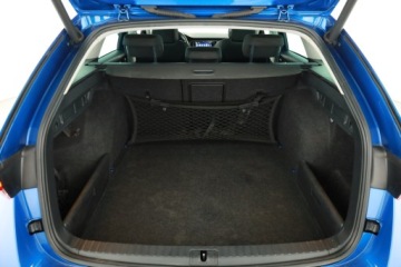 Skoda Octavia IV Scout 1.5 TSI ACT 150KM 2021 Skoda Octavia 1.5 TSI, Salon Polska, Klima, zdjęcie 10