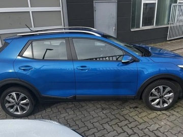 Kia Stonic Crossover Facelifting 1.0 T-GDI 100KM 2025 KIA Stonic 1.0 T-GDI DCT Crossover 100KM 2025, zdjęcie 1