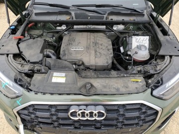 Audi Q5 II 2022 Audi Q5 Premium 45 2022 2.0l 2.0 Benzyna 261KM, zdjęcie 6