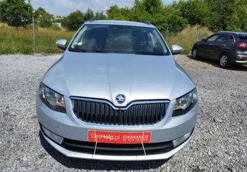Skoda Octavia III 2017 Skoda Octavia Skoda Octavia 1.6 TDI Edition 1.6 Diesel 110KM, zdjęcie 5