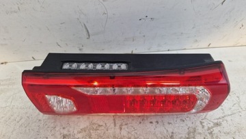 lampa tylna led mercedes actros mp4 mp5 0035443203