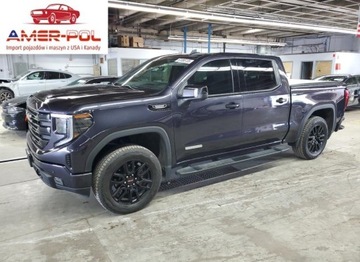  GMC Sierra K1500 Elevation 2023 3.0l 3.0 Diesel 305KM