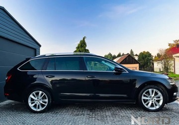 Skoda Octavia III Kombi Facelifting 2.0 TDI 150KM 2019 Skoda Octavia Bezwypadkowa, 2.0TDI DSG, FV23, KredytowanieLeasing, gw.12m, zdjęcie 1