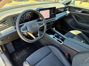 Volkswagen Passat B8 Variant Facelifting 2.0 TDI SCR 150KM 2026 Volkswagen Passat Business Plus 2.0 TDI 150 KM DSG, zdjęcie 3