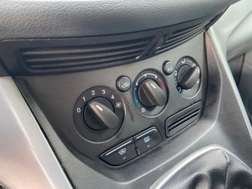 Ford C-MAX II Minivan 1.6 Duratec 125KM 2011 Ford Grand C-MAX Ford Grand C-Max 1.6 Benzyna Super Stan 7-osob Bogate Wy, zdjęcie 31