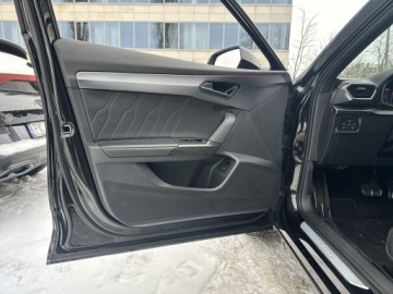 Cupra Formentor Crossover 2.5 TSI 390KM 2023 Cupra Formentor VZ5 2.5 TSI 390KM 4Drive DSG GWARA, zdjęcie 10