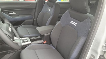 Dacia Bigster 1.2 TCe 140KM 2025 Bigster 1.2 TCe mHEV Expression, zdjęcie 6