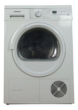 SUSZARKA KONDENSACYJNA SIEMENS BlueTherm WT46W360