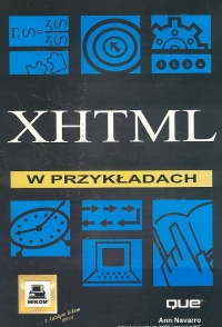 XHTML w przykładach Navarro MIKOM