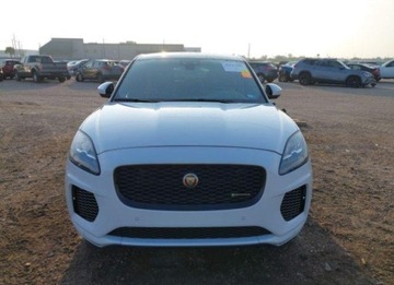 Jaguar E-Pace 2020 Jaguar E-Pace 2020, 2.0L, 4x4, od ubezpieczalni, zdjęcie 4