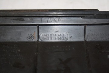 7M3819640A КОРПУС ФИЛЬТРА САЛОНА