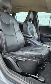 Volvo V40 II Cross Country 2.0 D3 DRIVE-E 150KM 2016 Volvo V40 2.0 150Ps. CrossCountry Navi Skora Automat 2016 2.0 Diesel 150KM, zdjęcie 26