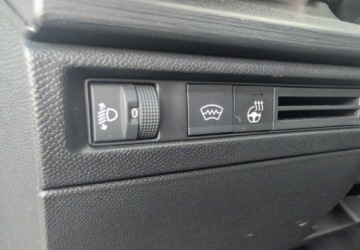 Citroen C5 III 2022 Citroen C5X C5 X 1.6 PureTech Shine EAT8 SalonPL FVat Od Reki Zadbany Nisk, zdjęcie 13