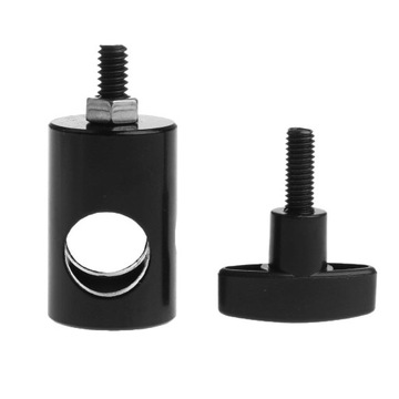6x Adapter konwertuje kołek 5/8 \