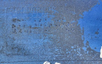 Крыло переднее Suzuki Gsx-R Gsxr 600 750 1000 2011+ L1-L9 53111-47H