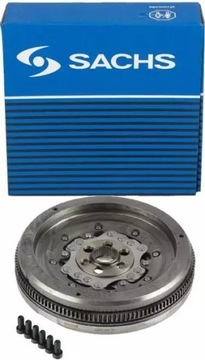 SACHS KOŁO ZAMACHOWE 2295 000 541