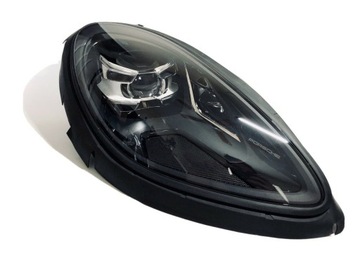 REFLEKTOR P P PORSCHE PANAMERA 971 LED MATRIX