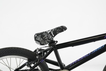 DZIEŃ DZIECKA Rower BMX Kands BMX rama 13 cali kolo 20 