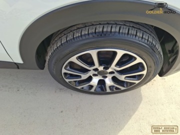 Fiat 500X Crossover Facelifting 1.3 Firefly 150KM 2021 Fiat 500X 500X 1,3 turbo 150KM elektryka pdc alu 41000 KM oplacony 1.3, zdjęcie 22