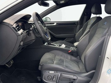 Volkswagen Arteon Shooting Brake R 2.0 TSI 320KM 2021 Volkswagen Arteon R 4Motion 320KM, Kamera cofania, Asystenci, ACC 2.0 320KM, zdjęcie 9