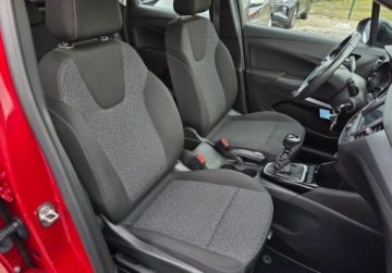 Opel 2022 Opel Crossland X 1.2 Benz 110KM 6 Biegow. FULL LED Klima Temp CarPlay Opla, zdjęcie 34