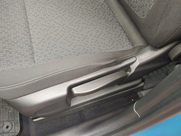 Opel 2019 Opel Crossland X 1.2 T110 KM Bezwypadkowy, Salon PL, zdjęcie 17