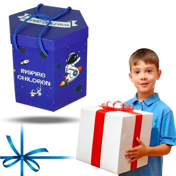 ХУДОЖЕСТВЕННЫЙ НАБОР, КАНДАРЦЫ, РУЧКИ, КРАСКИ, 114 ШТ. ПОДАРОК ​​ДЕВУШКЕ