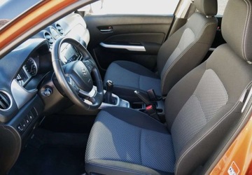 Suzuki Vitara III SUV 1.6 VVT 120KM 2016 Suzuki Vitara Suzuki Vitara 1.6 Elegance 2WD 1.6 Benzyna 120KM, zdjęcie 18