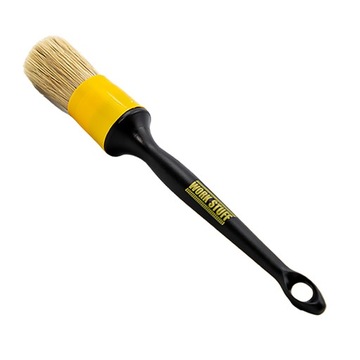 Work Stuff Detailing Brush Short 30mm - pędzelek detailingowy