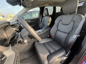 Volvo XC60 II Crossover Plug-In Facelifting 2.0 T8 455KM 2024 Volvo XC 60 XC60 T8 | 455KM | Plug-In | AWD | Ultr, zdjęcie 25